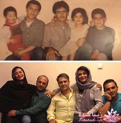 اخبار بازیگران ایران